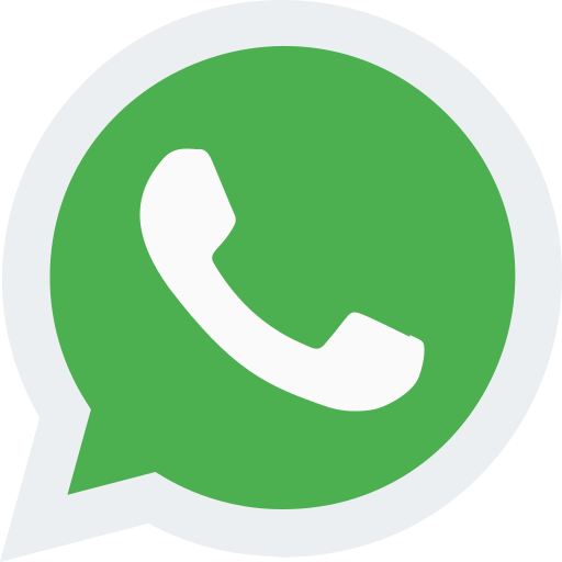 WhatsApp Icon